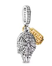 Star Wars Millenium Falcon