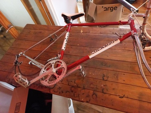 Colnago nuovo mexico - mexico,