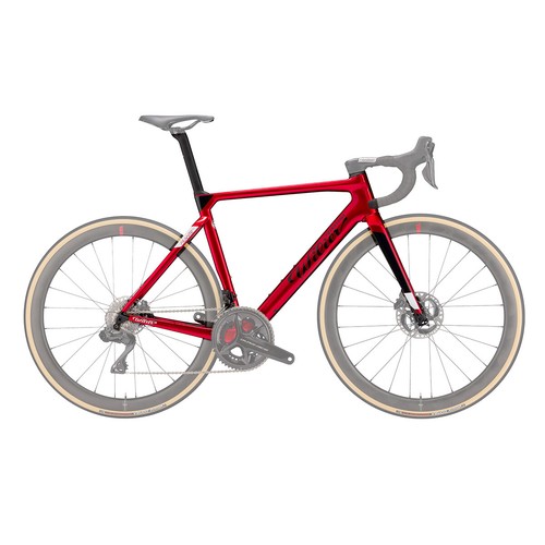 Wilier triestina filante slr - wilier,