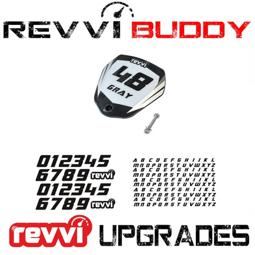 Revvi electric bike motorcycle - electric,