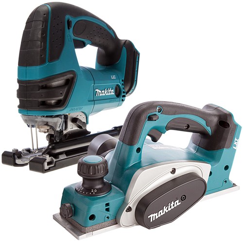 Makita 18v lxt twin - makita, kit