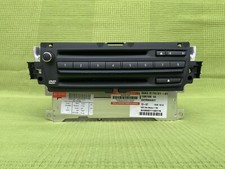 BMW E90 E91 E92 E93 CCC SAT NAV HEAD UNIT RADIO PROFESSIONAL NAVIGATION 9170721