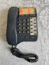 Long Kesh prison phone