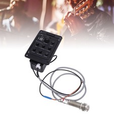 ›Guitar Preamplifier High