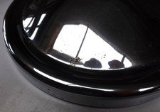 HUMBER SCEPTRE MARK 1 & MARK 2 HUB CAP FOR 13" WHEEL MADE IN ENGLAND.