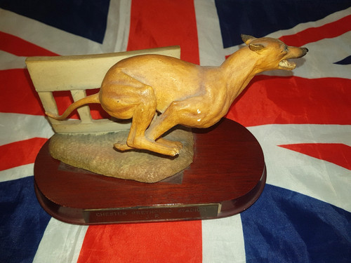 Chester greyhound stadium r - chester, j.r