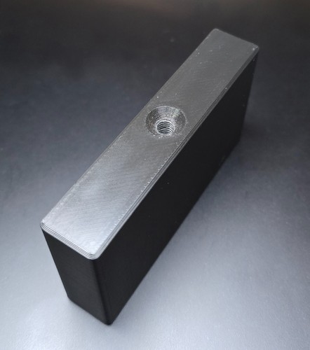 Trend replacement block for - replacement,