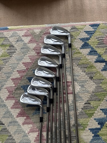Srixon zx7 mkii iron - iron, 3-pw