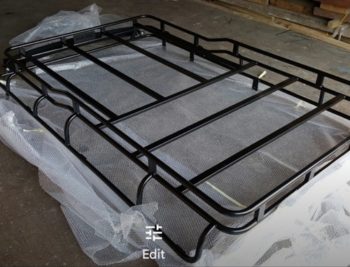 Land rover discovery roof - land,