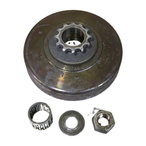 Rotax max kart clutch - rotax,