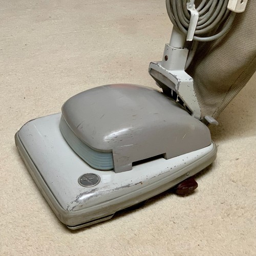 Vintage 1962 hoover - 1962, 652a