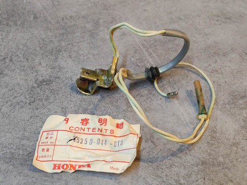Honda stop light switch - stop,