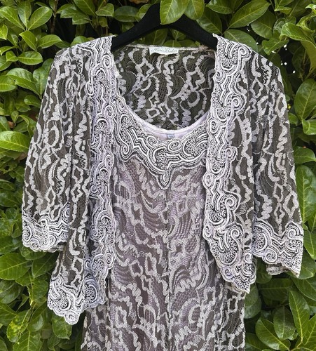 Ann balon dress - ann, bolero