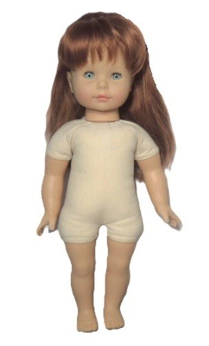 Rare vintage gotz 1986 - rare, 20"