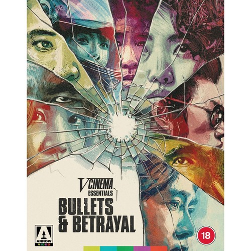 Cinema essentials bullets - essentials:, &