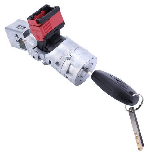 Ignition lock barrel starter - ignition,