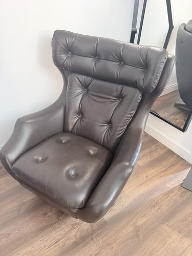 Parker knoll statesman chair - parker,