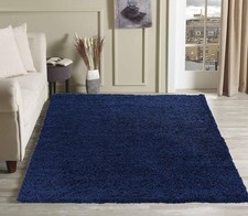 Living Room Shaggy Area Rugs