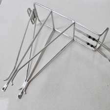 Bor Yueh Alloy Rear Bike