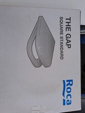 Roca The Gap Square Standard