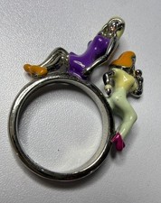 Bimba y Lola Rare Figurative