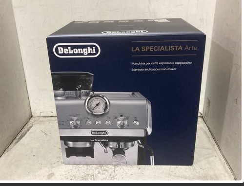 Delonghi specialista arte - delonghi,