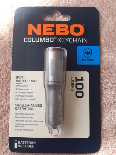 Nebo columbo 100 ip67 - 100,