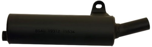 54007 exhaust muffler - -,