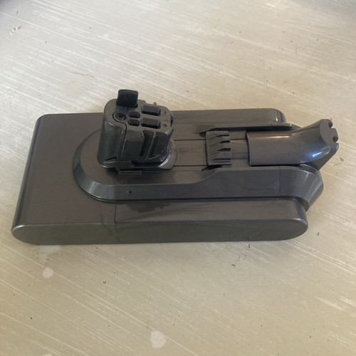 New unused dyson battery - dyson,