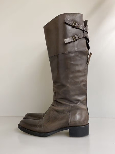 Sartore back belt jockey - jockey, boots