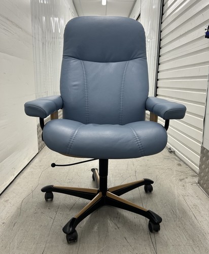 Ekornes stressless consul - ekornes,