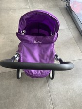 Silver Cross Push Pram For