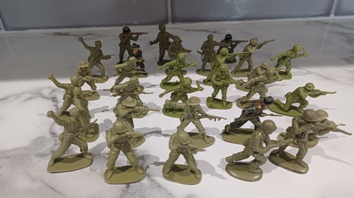 Vintage airfix scale wwii - 1:32,