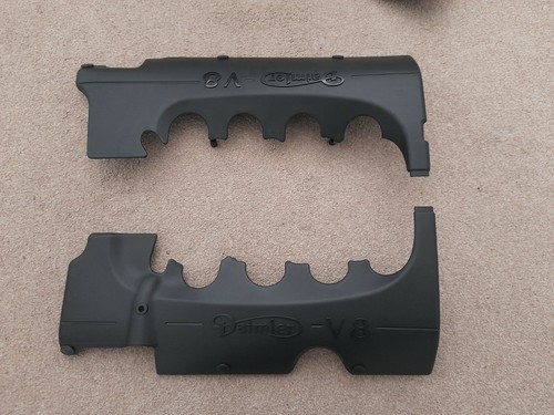 New genuine jaguar - new,