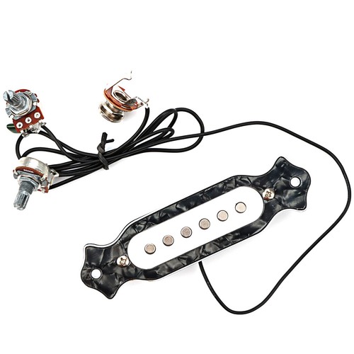 Prewired acoustic folk - prewired, acoustic/folk/
