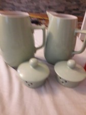 vintage lovatts Denby  England