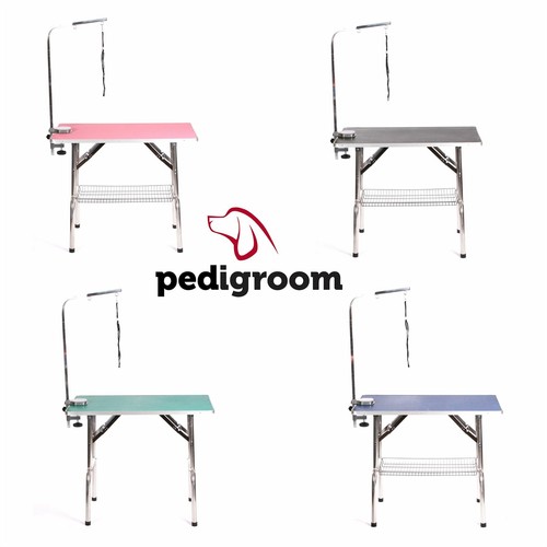 Stainless steel dog grooming