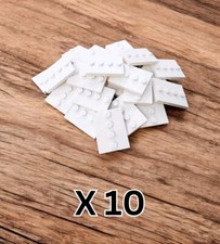 LEGO *NEW* 10x White