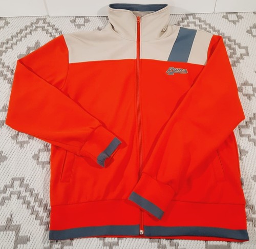 Vintage puma jacket mens - puma,