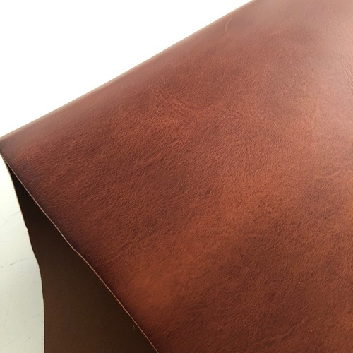3mm tan brown - italian, veg