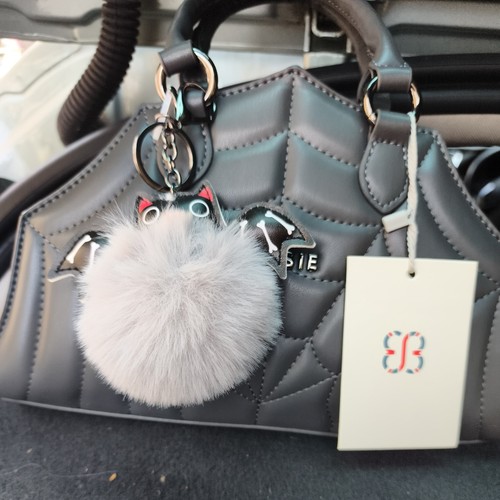 Bessie london grey spiderweb - bessie,