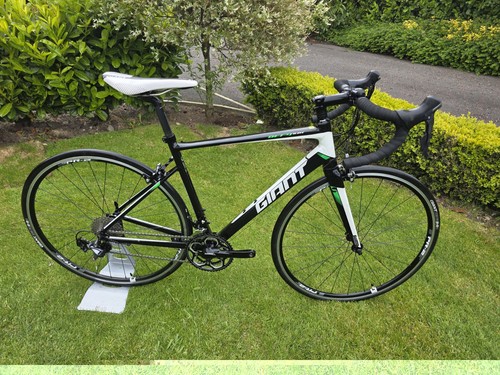 Giant defy shimano - 0,