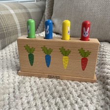 Jaques of London Bouncing