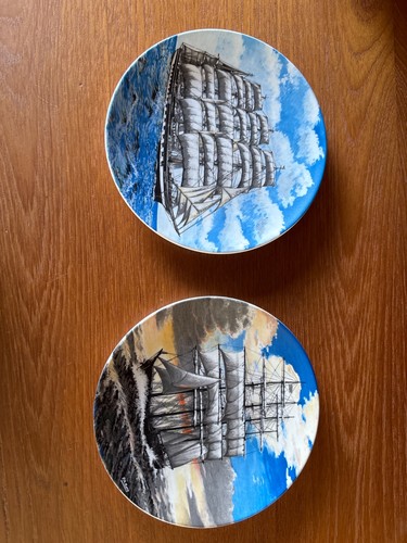 Decorative plates - decorative,