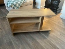 IKEA HOLMERUD Side Table Oak