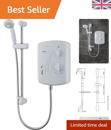 Versatile seville electric - versatile,