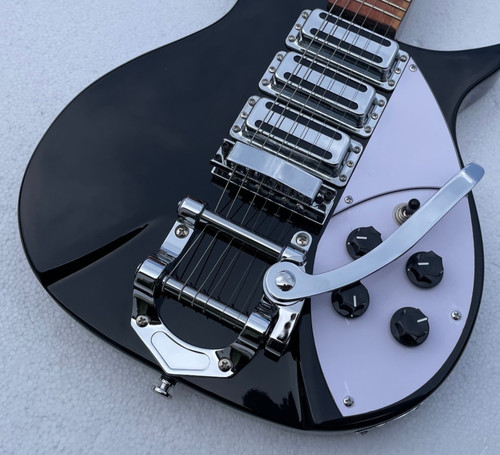 Scale lendth 6 strings - lendth,