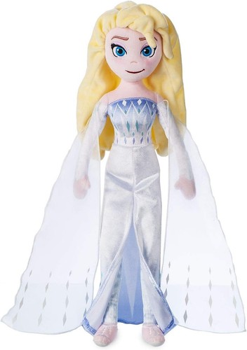 Disney store elsa the - store, snow