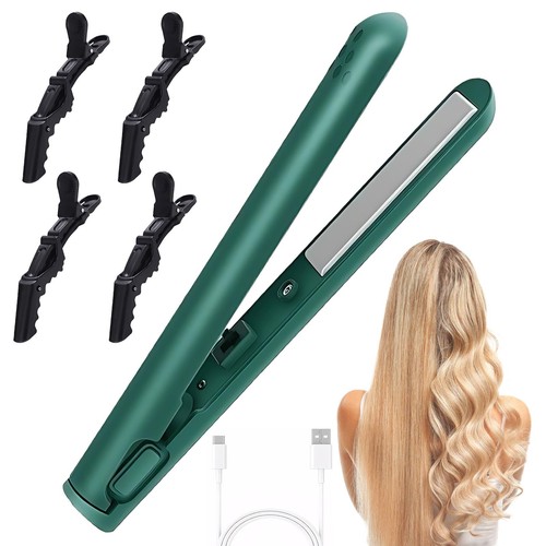Mini hair straighteners - mini,