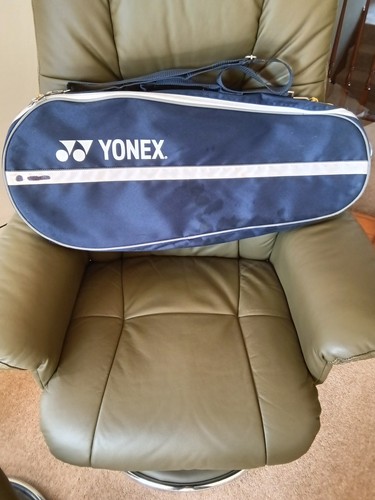 Yonex tennis racket carrying - racket,